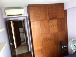 Woodsvale (D25), Condominium #365948971